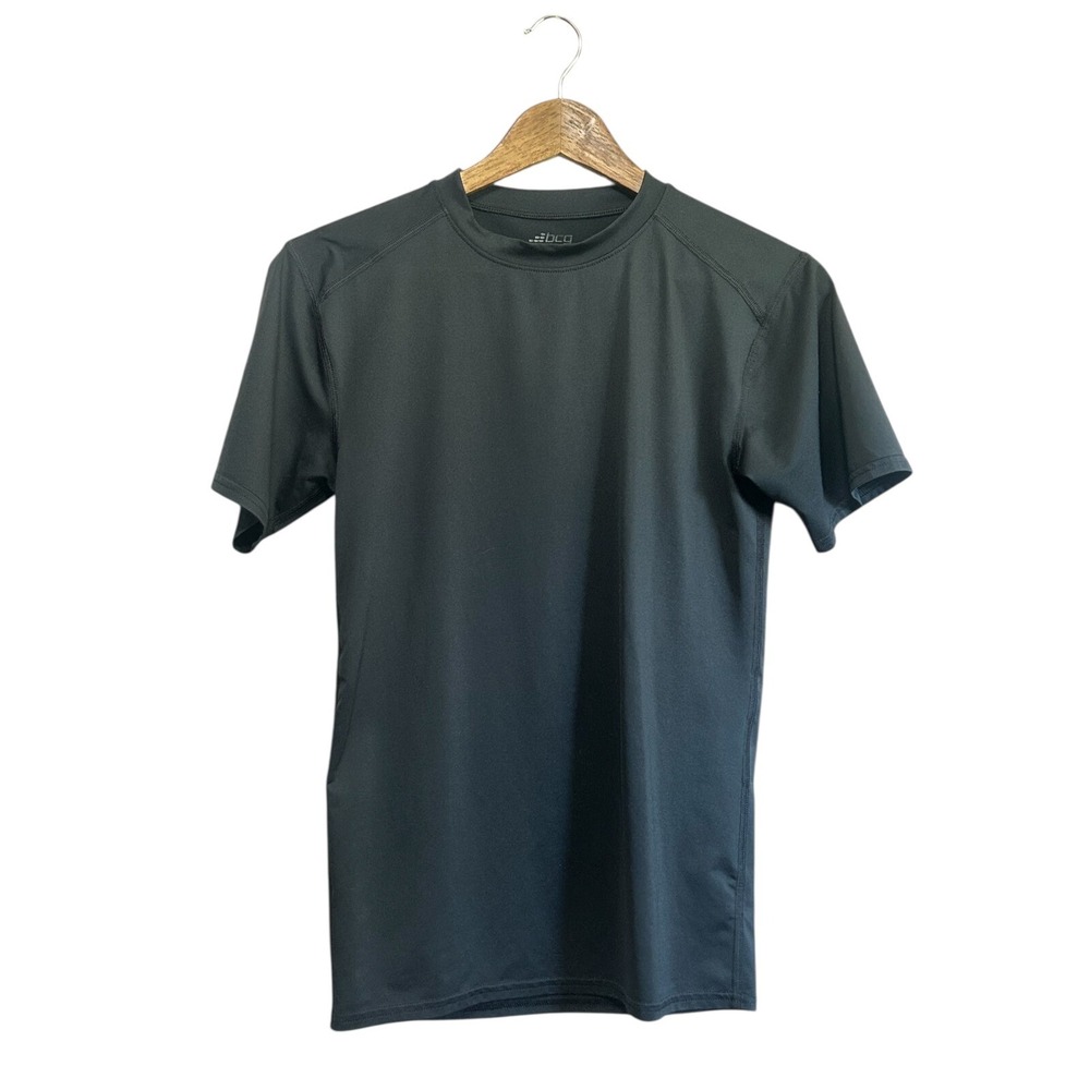 Bcg‎ Active Short Sleeve Top Size Medium